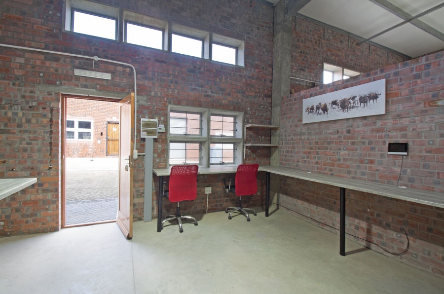 Commercial Property for Sale in Sunnydale Western Cape
